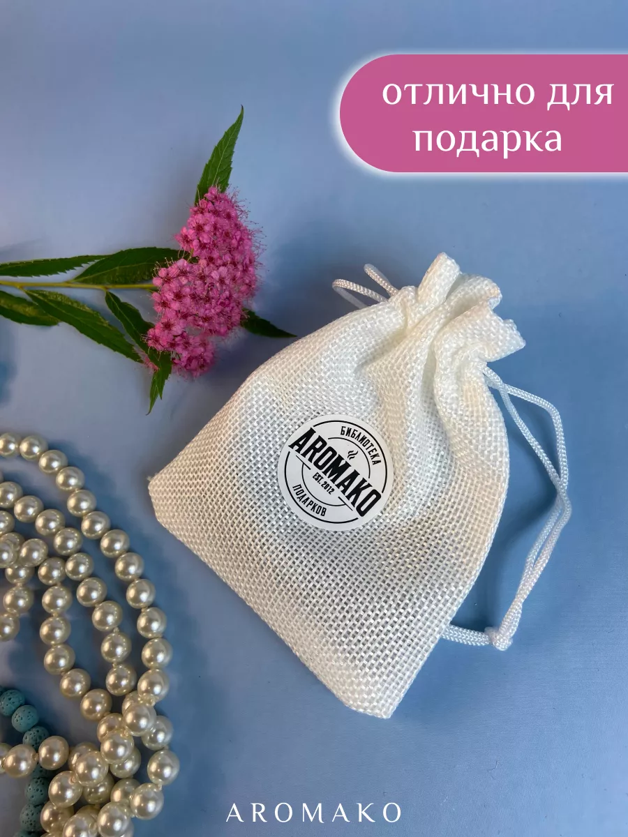 Набор миниатюр парфюма — 8×1,5 мл