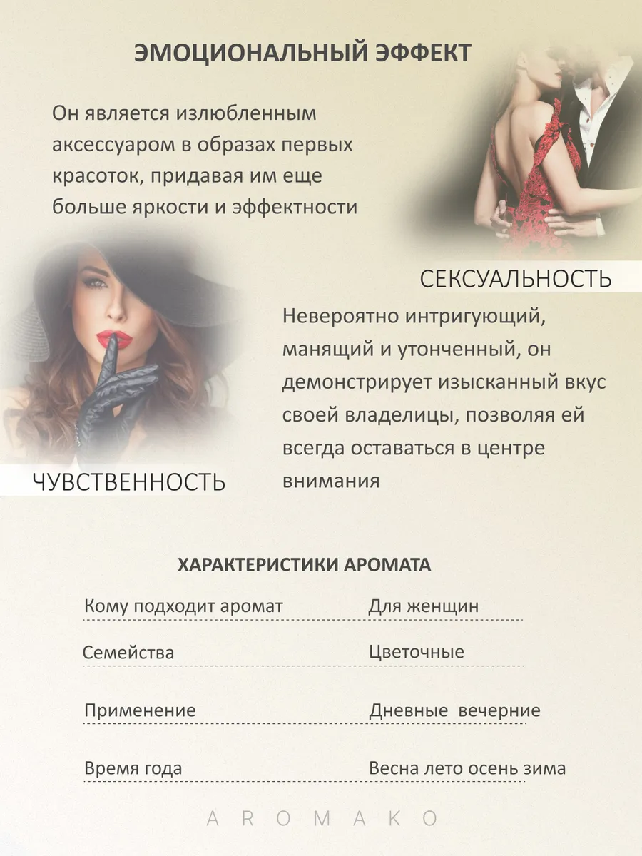 Масляные духи — по мотивам Une Fleur de Cassie, Frederic Malle, 3 мл
