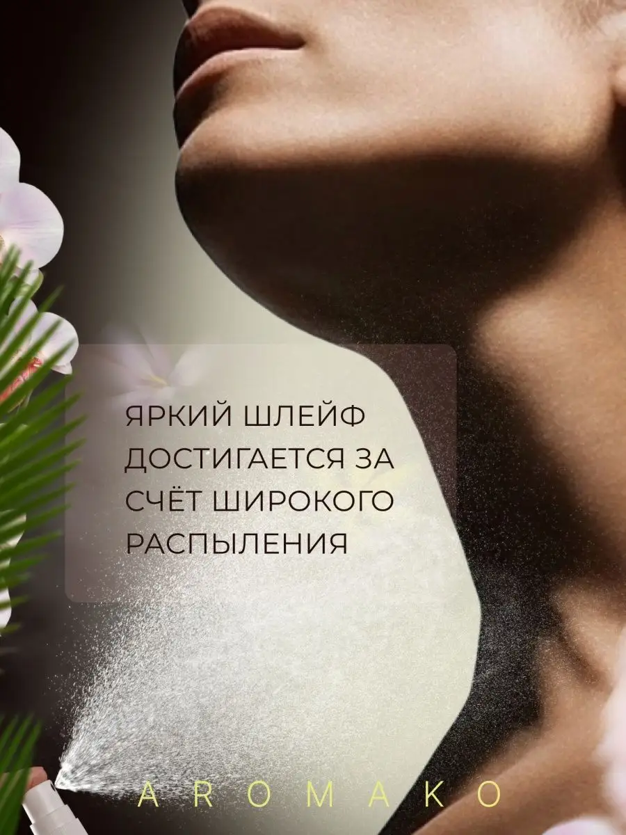 Парфюм — по мотивам ПО МОТИВАМ FLEUR NARCOTIQUE EX NIHILO, 15 мл