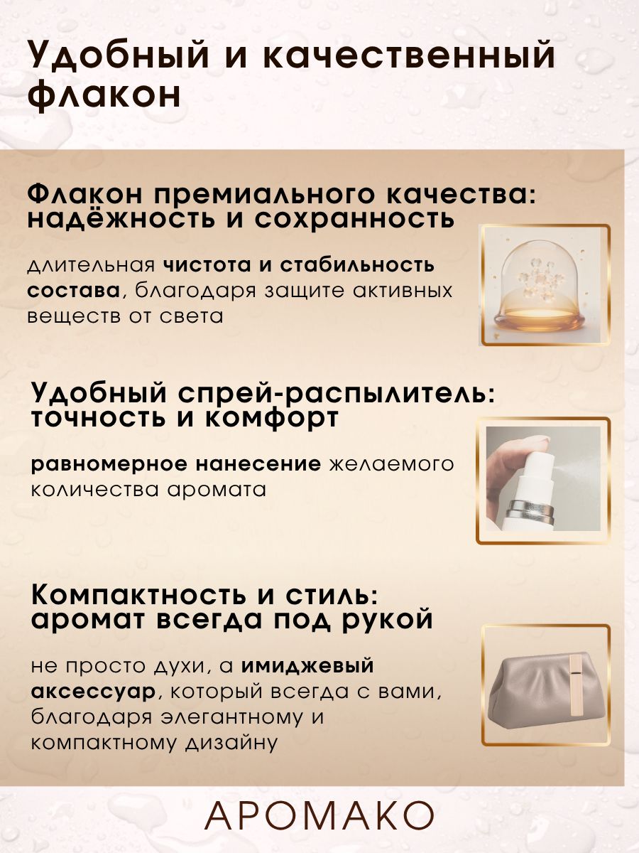 Парфюм — ЛЮБИМАЯ КУКЛА, 15 мл