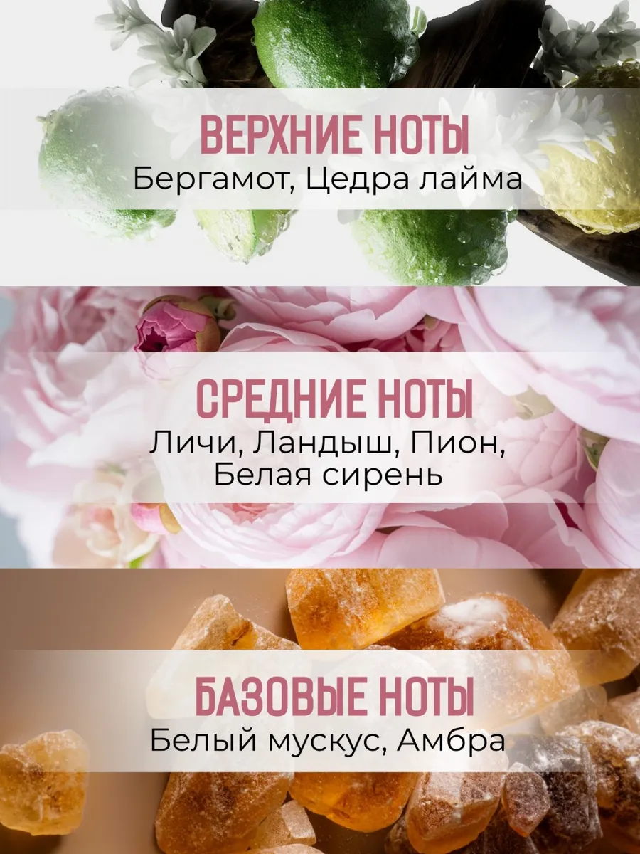 ЦВЕТОЧНЫЙ АРОМАТИЗИРОВАННЫЙ СПРЕЙ ПИОН ДЛЯ ТЕКСТИЛЯ 200 мл