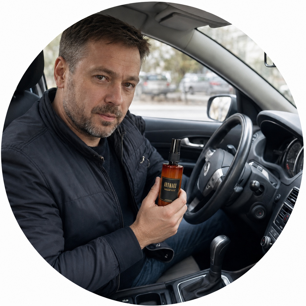 Для автомобиля