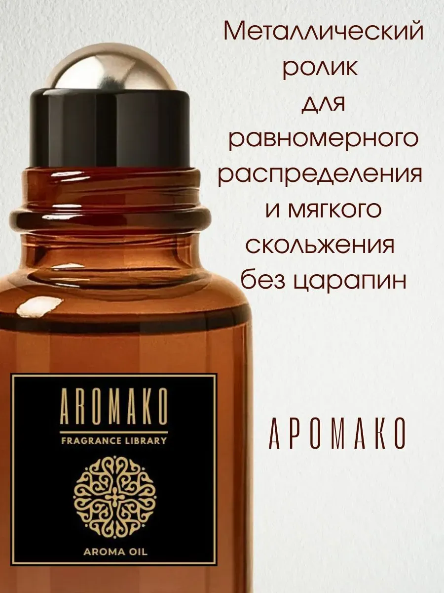 Масляные духи — по мотивам Tom Ford BITTER PEACH, 3 мл