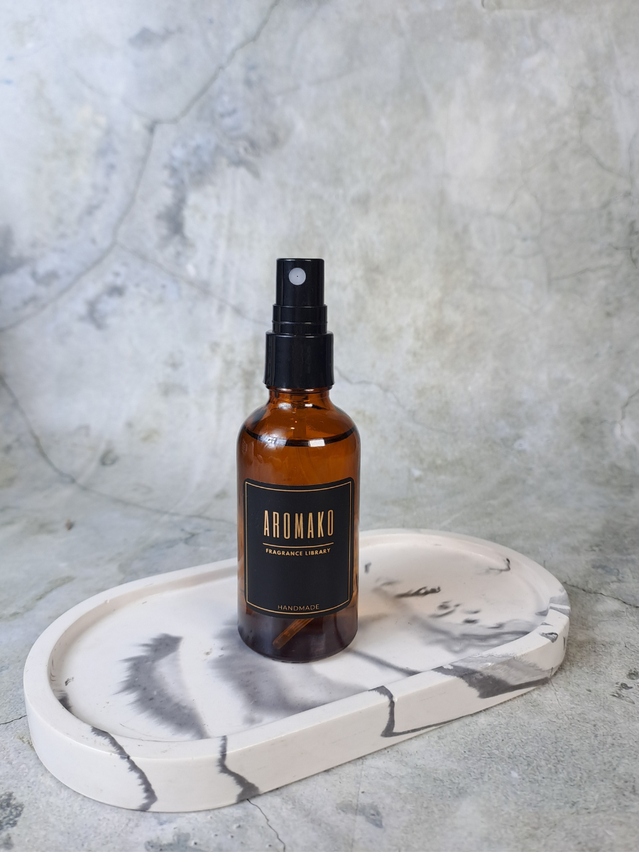 Спрей для дома AromaKo «Лавандовые Поля», 50 мл